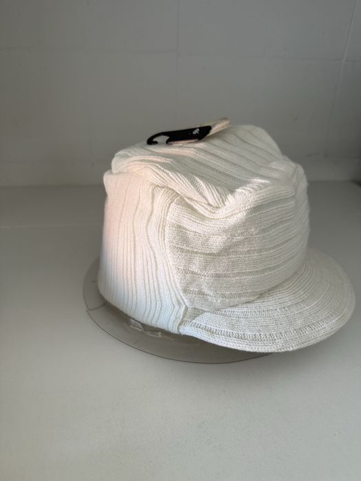 Gorros de malha para aquecer nos dias mais frios