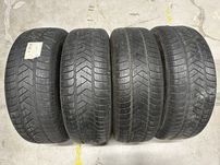 Opony Pirelli Scorpion Winter - 235/65/17