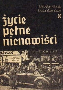 Życie Pełne Nienawiści Ax23962