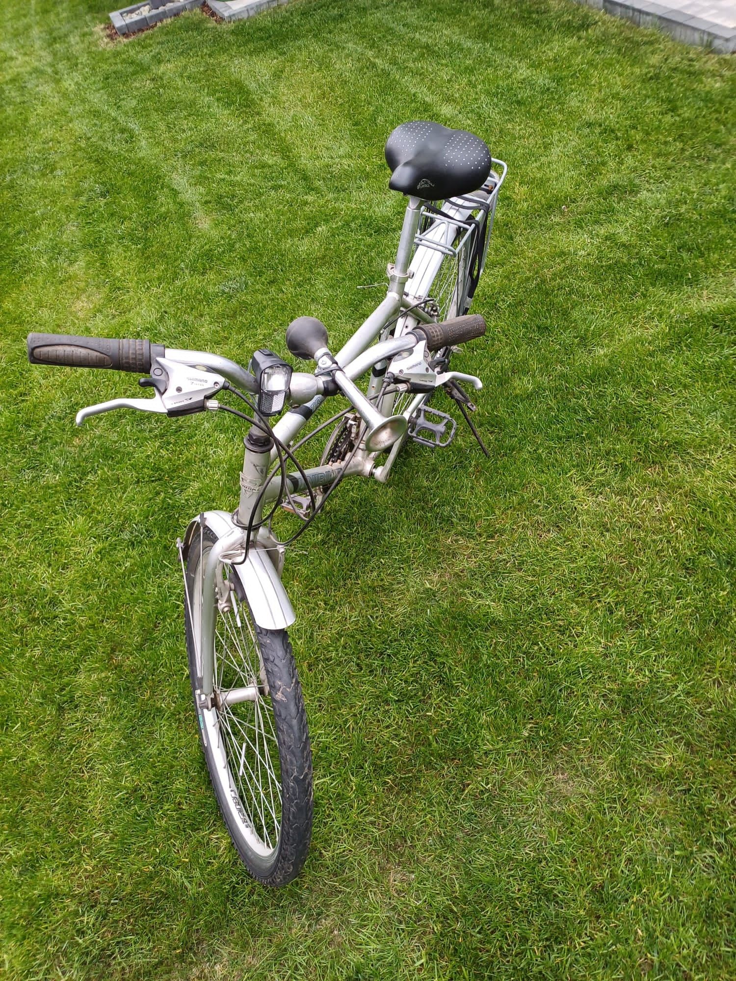 Rower Unibike 26 cali