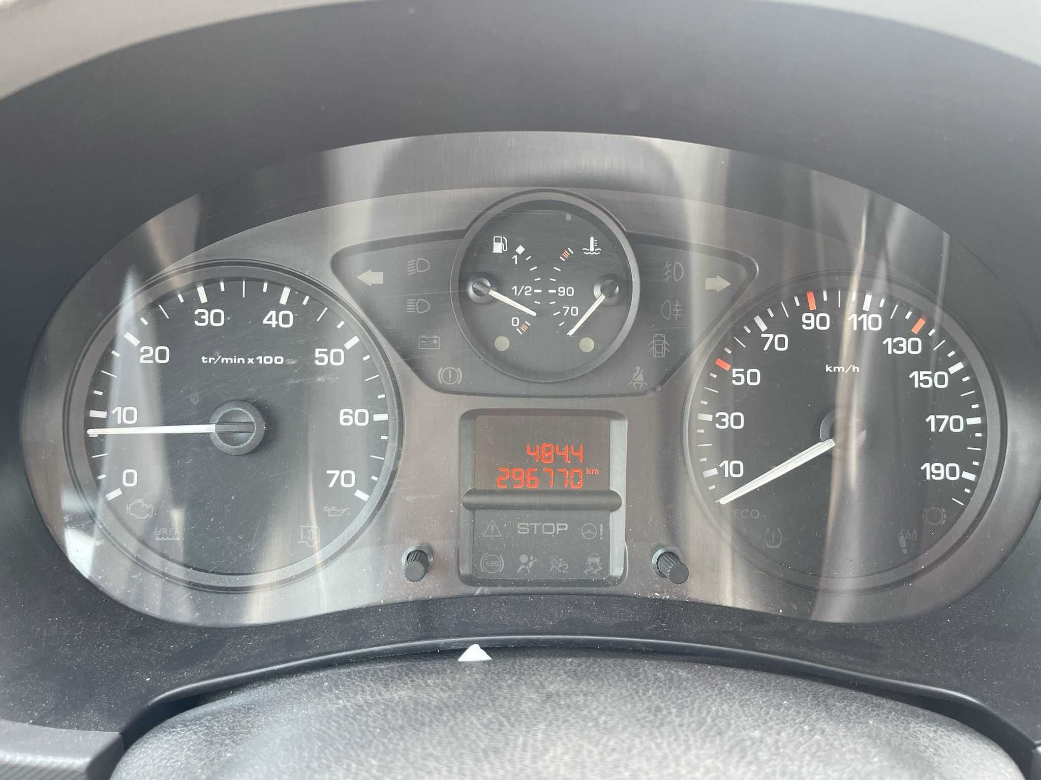 Citroen Berlingo Longa 2018