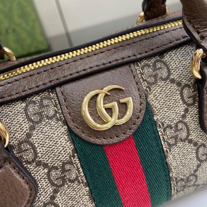 Torebka GUCCI mini speedy UNIKAT