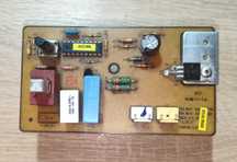 Плата пилососа Samsung VCMA18BV
