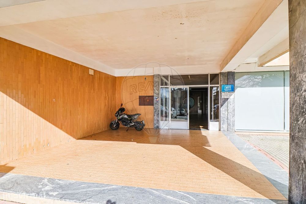 Armazém  para arrendamento