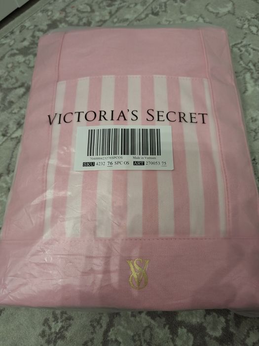 Nowa oryginalna torba Victoria's Secret