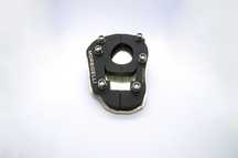 Poszerzenie stopki bocznej Morbidelli T1002VX