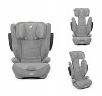 DZIEŃ DZIECKA Nowy Fotelik samoch. JOIE Traver I-SIZE100-130cm ISOFIX