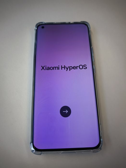 Telemóvel Xiaomi MI 11  5G 8GB  256GB