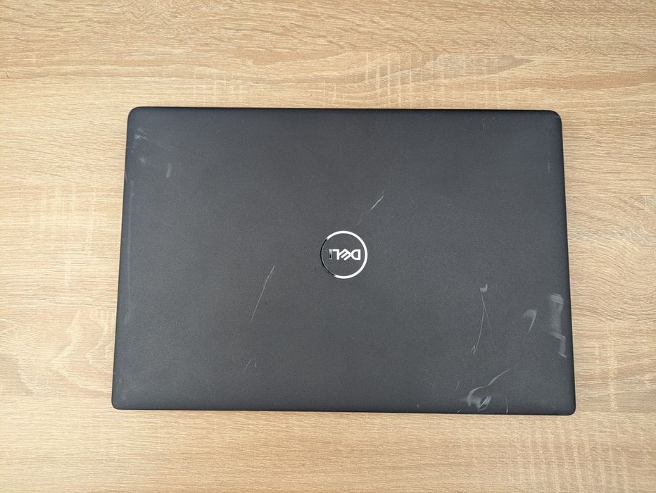 Ноутбук Dell 3410 i5 10210u 8/256ssd 14.1