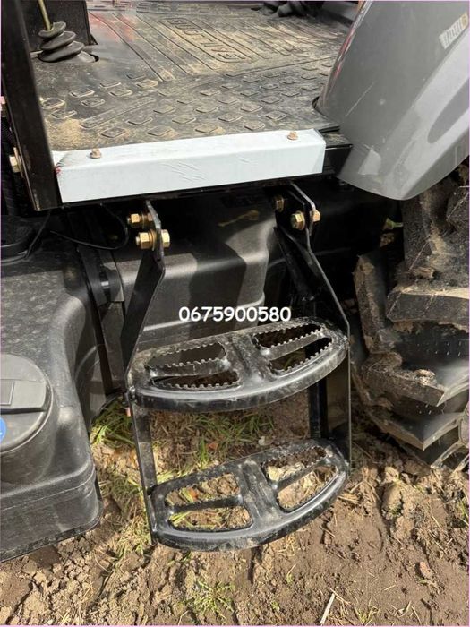 Потужний трактор Скаут ТY 404 БЕЗ передоплат! Кредитування Доставка