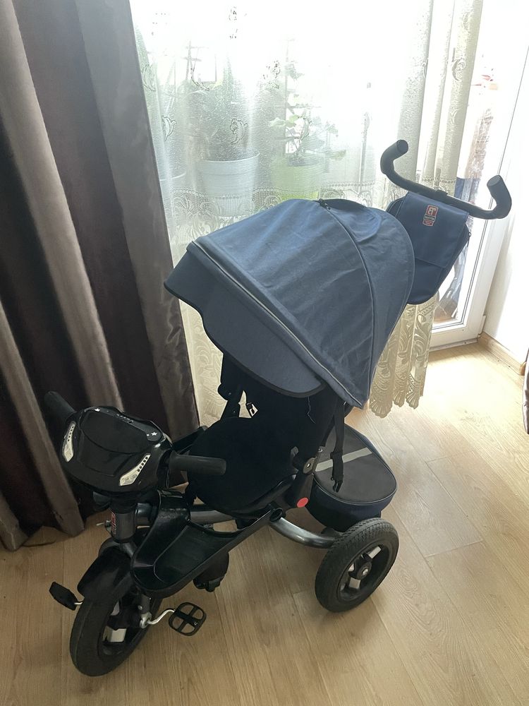 Продам 3х колісний дитячий велосипед