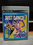 Just Dance 2016 - PS3