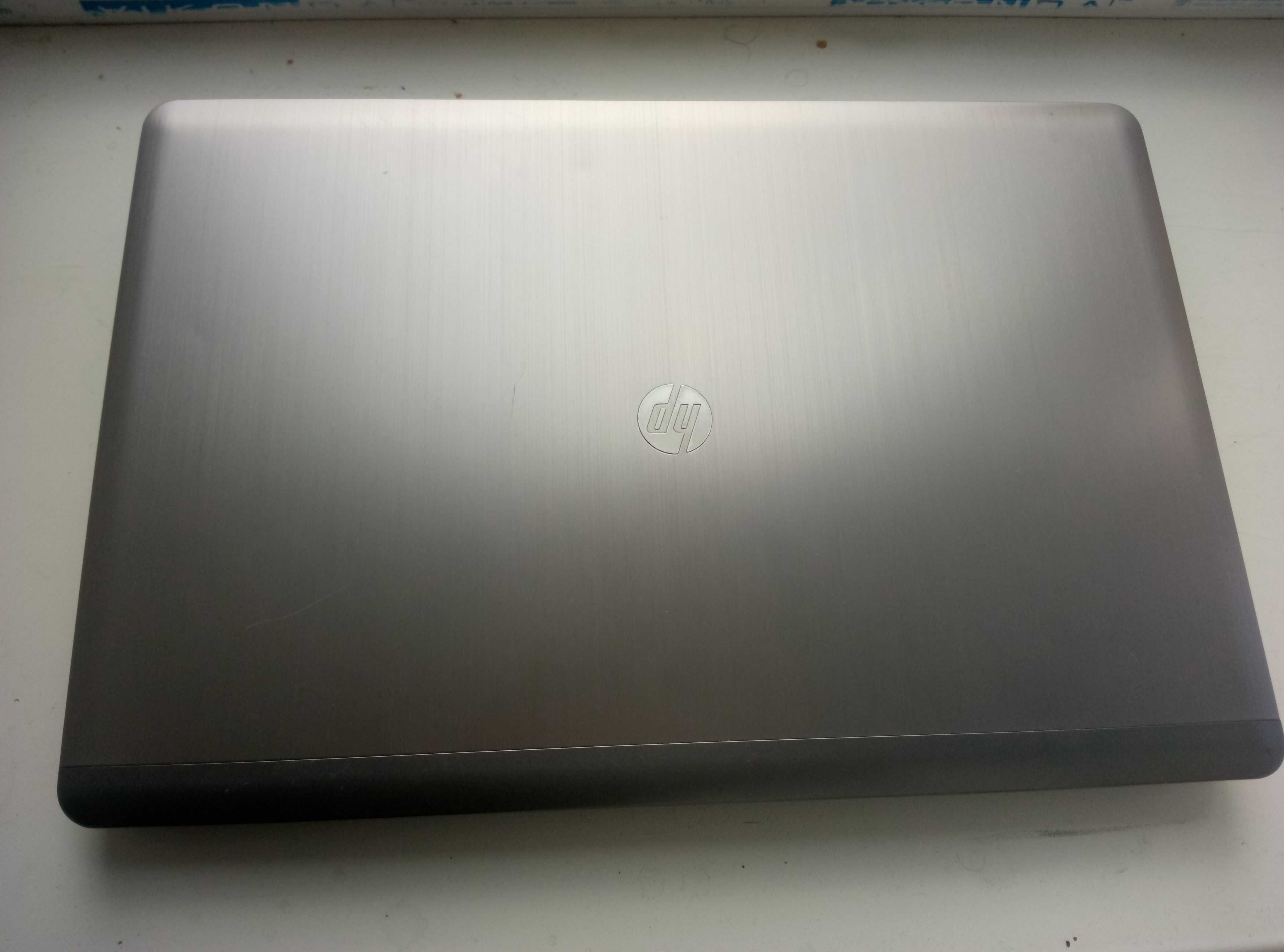 ноутбук нр  4540  Intel Core і5 3230 2.6 Гц / RAM 8 Gb / HDD 500 Gb