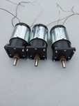 Maxon DC motor 24V 41.040.038-00.00-148 silnik DC z przekładnią 1:30
