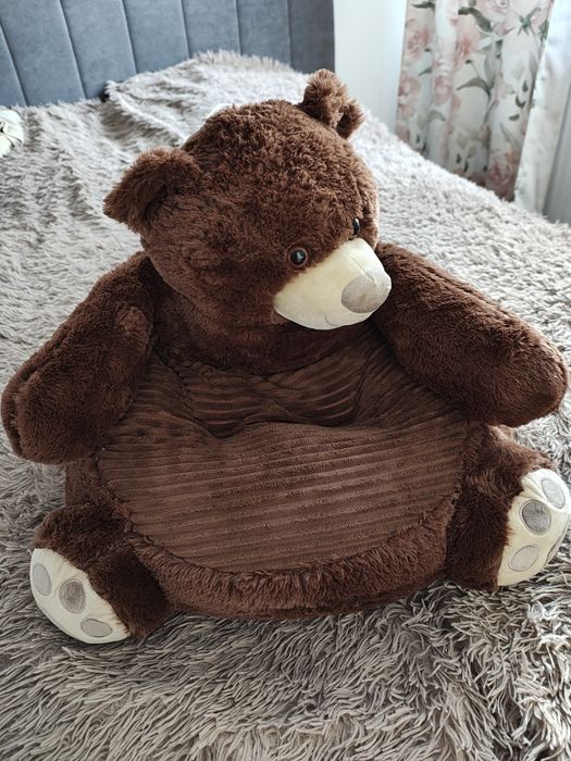 Fotelik ,pufa dla dziecka