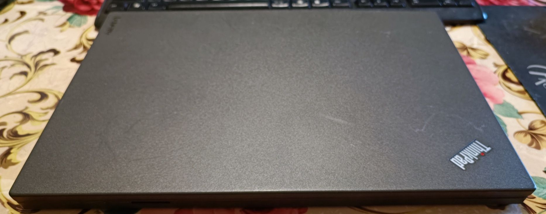 Lenovo ThinkPad 14"FullHD IPS/i5-6200u/8Gb/SSD 256Gb/гарантія 3міс