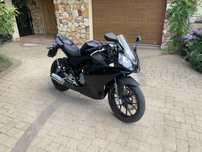 Derbi GPR 50 Racing Niski Przebieg