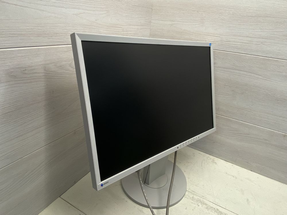 Монітор EIZO FlexScan EV2216W TN 1680x1050  VGA DVI DisplayPort