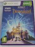 Kinect: Disneyland Adventures Microsoft Xbox 360 Gra X360