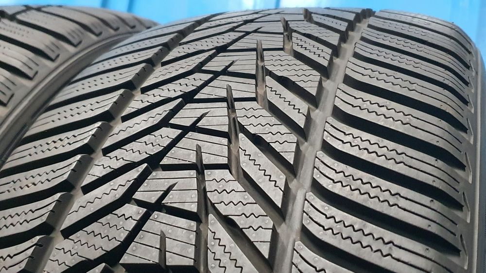 255/40 R20 Markowe opony zimowe Hankook ! Rok 2023