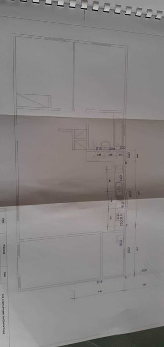 Terreno 4160M2 URBANO com licenca construçao