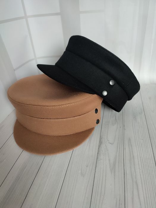 Картуз   жіночий теплий