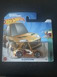 Hot wheels toyota supra „mini series „