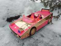 Машина кабриолет для куклы Лол Барби MC2 Монстер хай с Бассейном!
