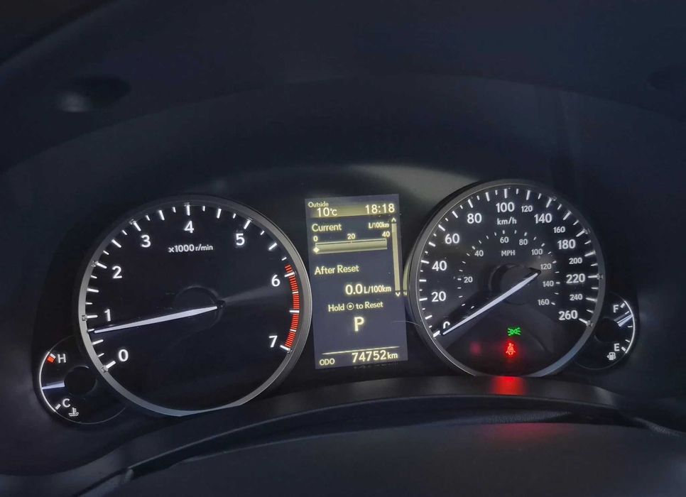 Lexus NX 300 Elegance Optimum AWD 2019 2.0