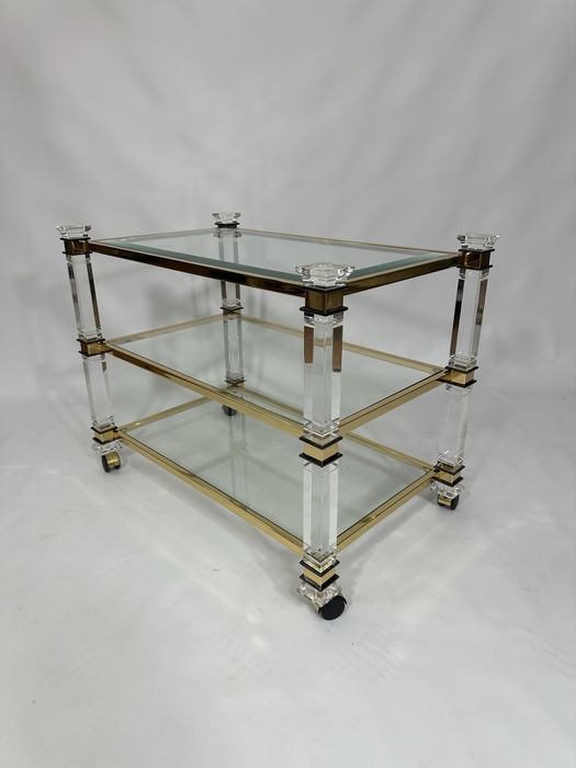 Barek Włoski Akrylowy Meble Stylowe Grodzisk Mazowiecki