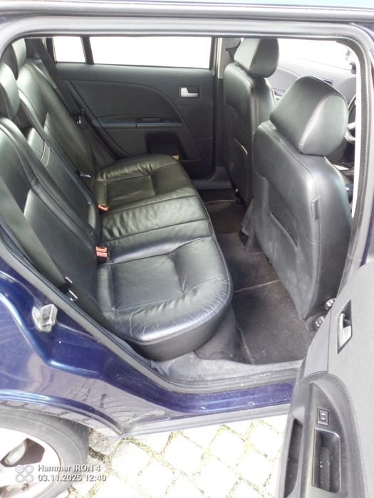 Ford Mondeo SW 2.0 Tddi Ghia