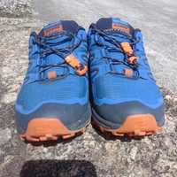 Sapatilhas trail running Karrimor Sabre3