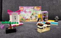 Lego FRIENDS Emma i Nauka Karate 41002