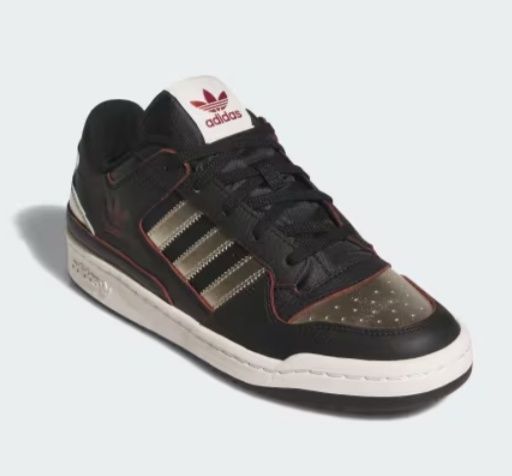 Adidas LOW CL SHOES Originais