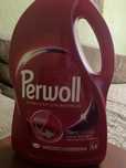 Perwoll Renew Color для кольорових речей