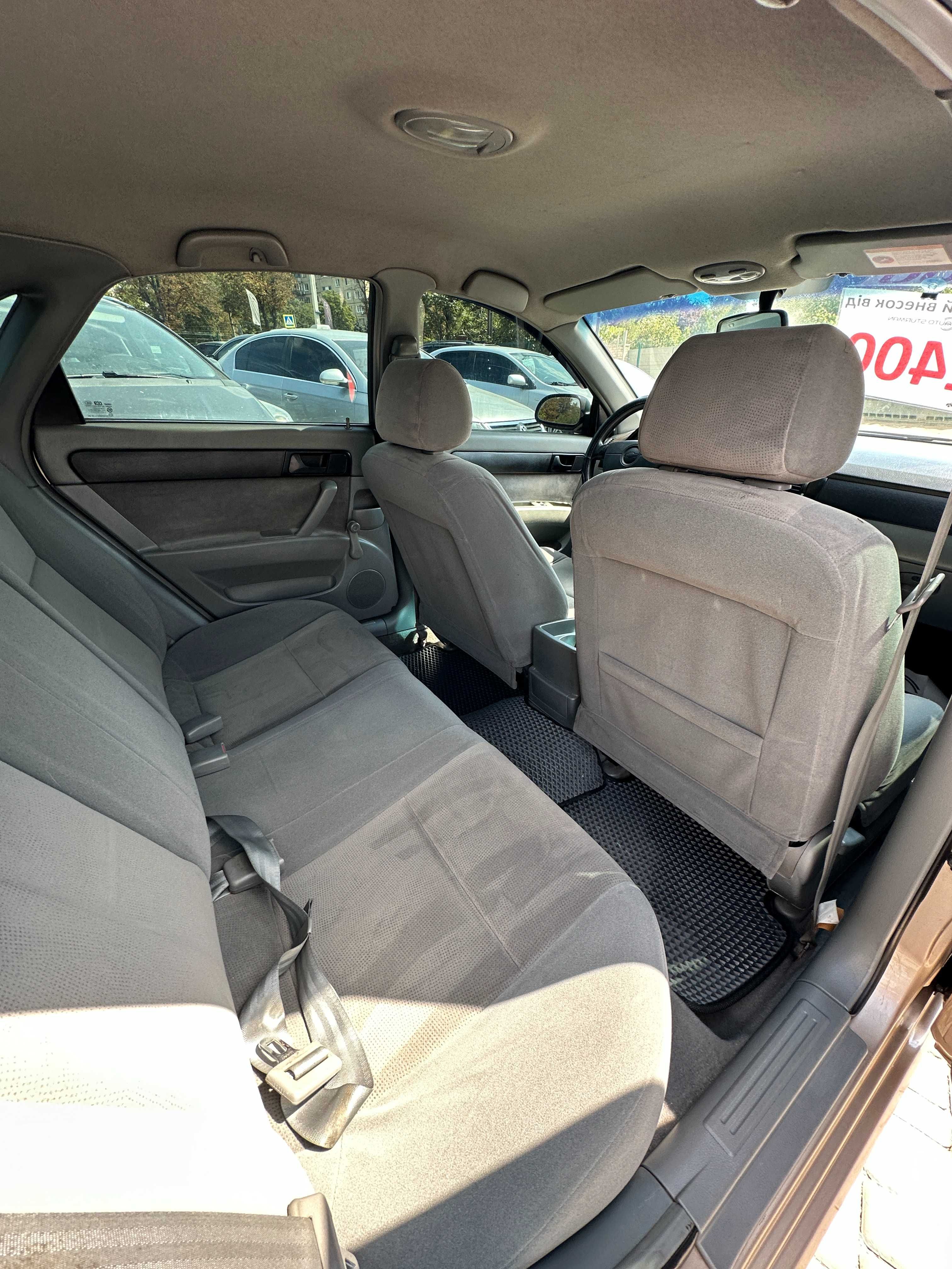 Продам Chevrolet Lacetti 2009 рік можлива розстрочка,кредит,обмін!