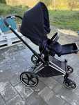 Wózek cybex 2.0 2w1