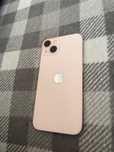 iphone 13 różowy