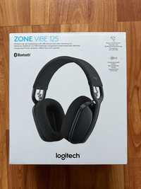 Навушники LogiTech ZoneVibe