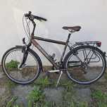 Sprzedam rower miejski