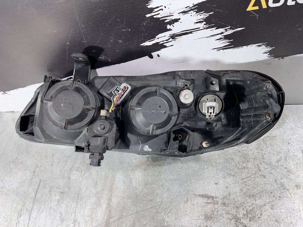 Передні фари до Nissan Almera n16