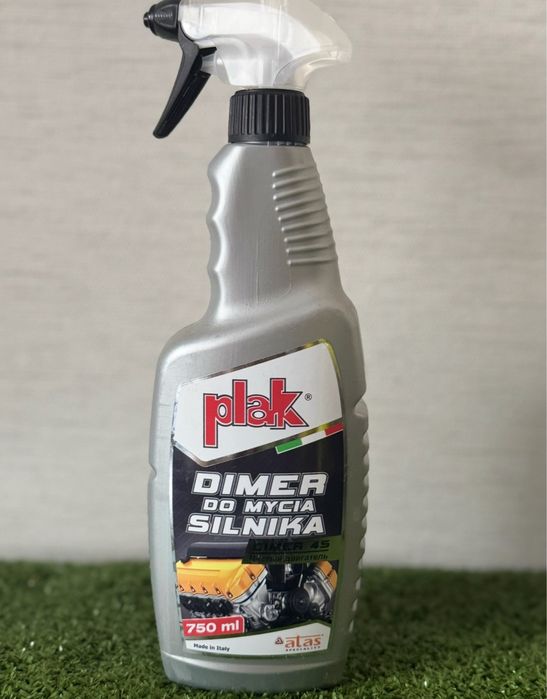 Очисник двигуна К-2 Akra, Dimer 4s, Forclean, Zollex, Helpix змивка