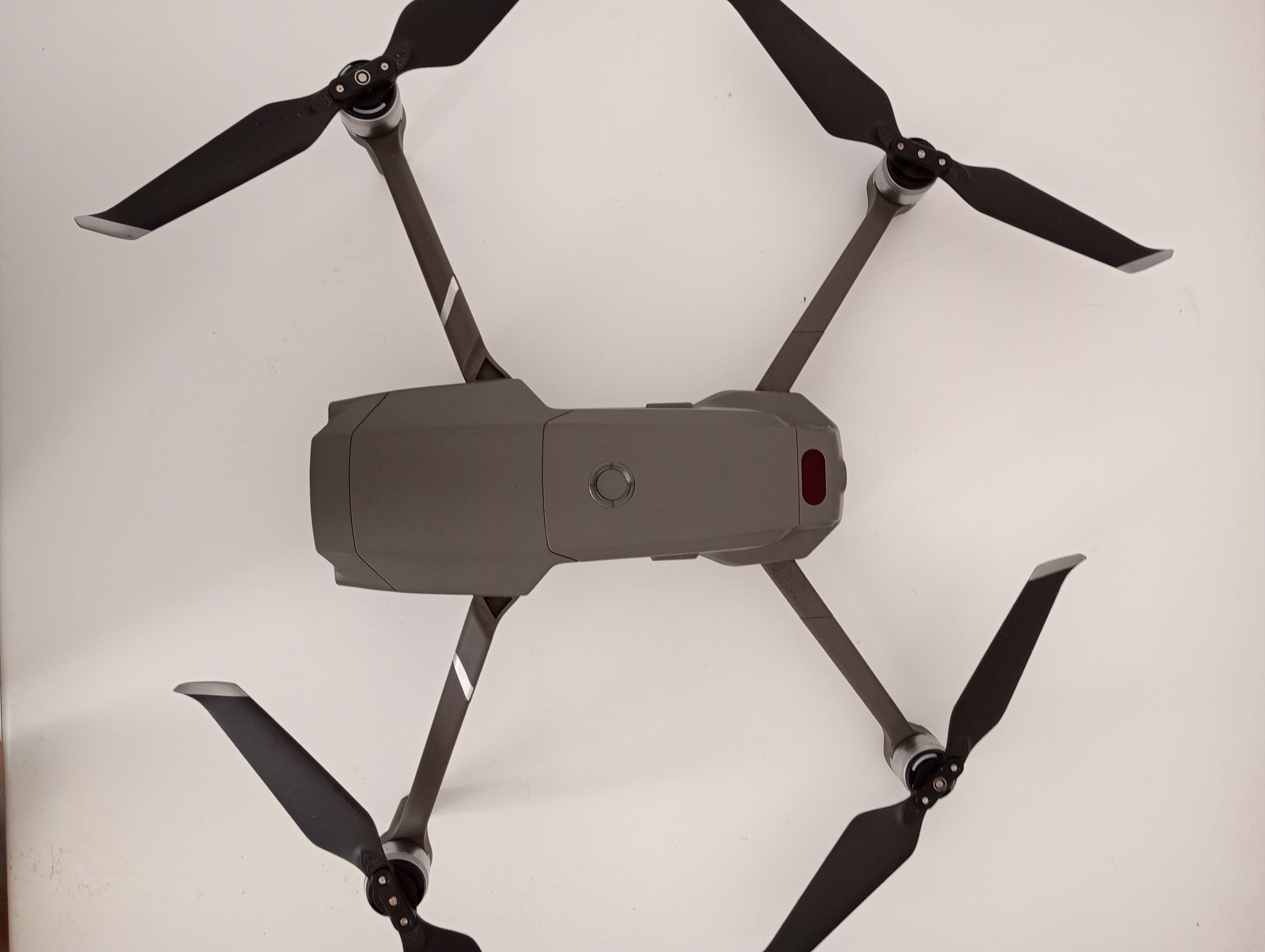 DJI Mavic 2 Pro + PolarPro Cinema Series 6-Pack