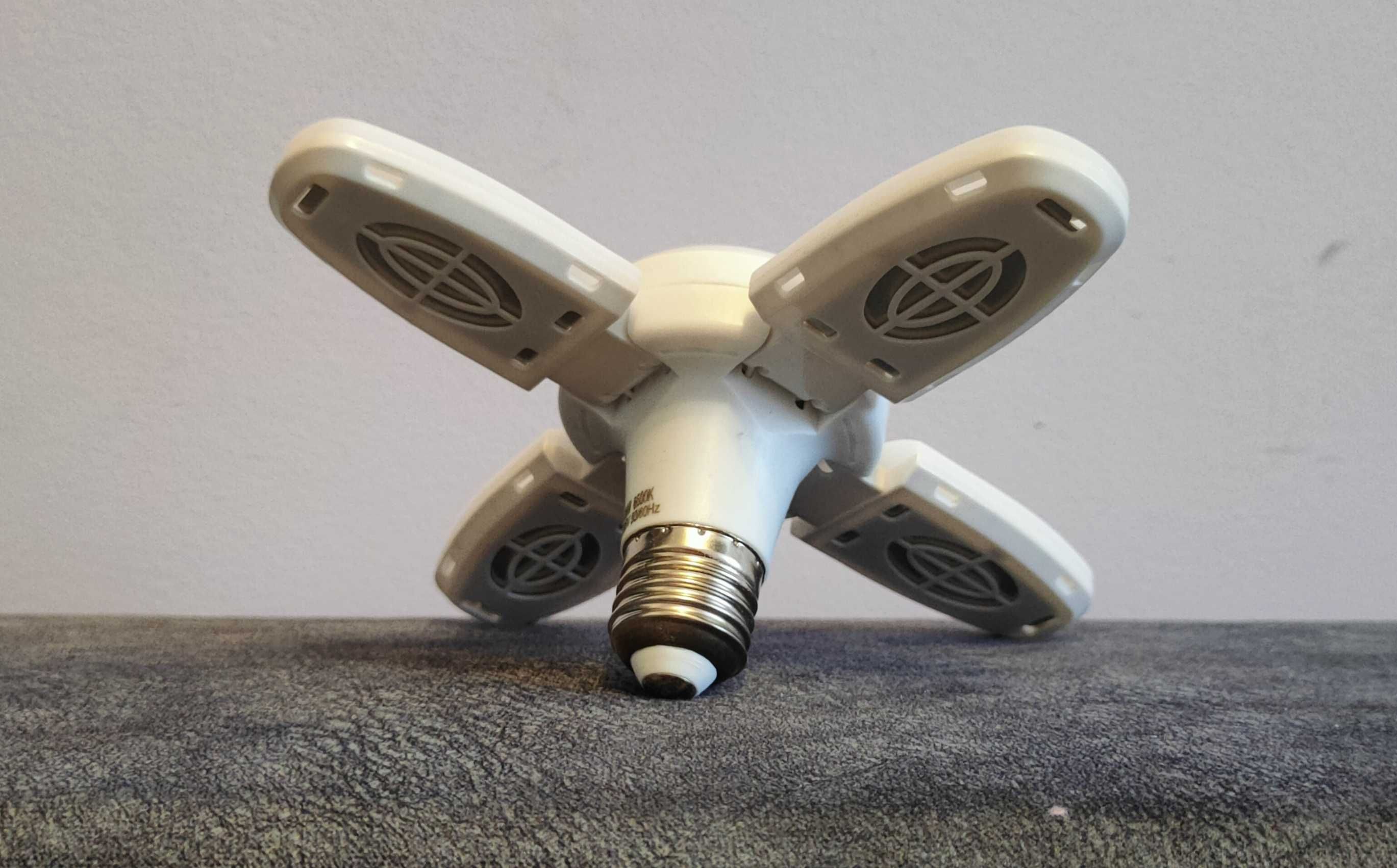 Żarówka Lampka Led Lampa