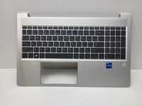 Palmrest obudowa górna do HP ProBook 650 G8 M49545-B31 P/1 A