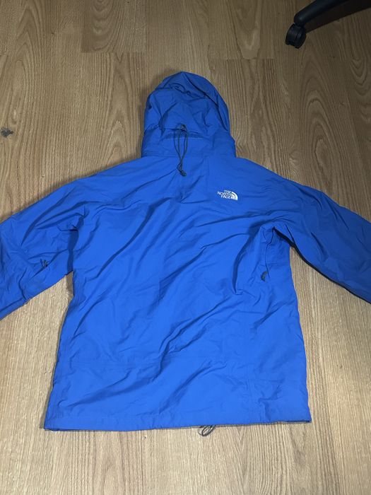 Куртка The north face gore-tex
