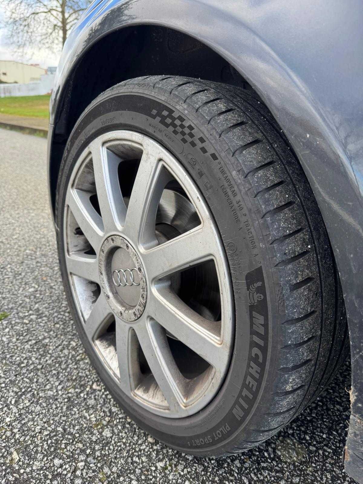 Audi A3 8p 2.0 TDI