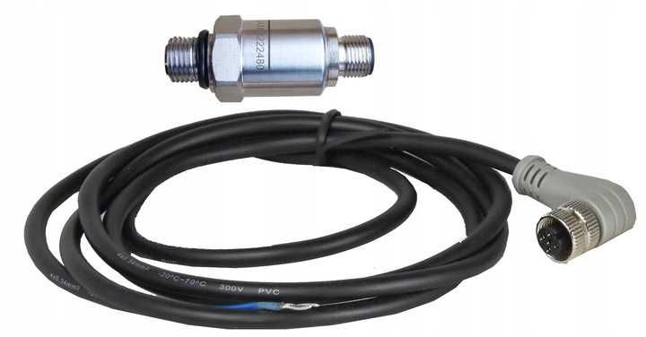 Falownik pompy IVR 10 - 030S (0,37-2,2kW, 230V/ 12A) IBO