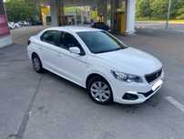 Оренда Peugeot 301