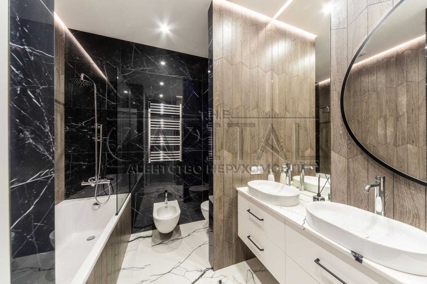 Продажа 1к (55м2) ЖК Тetris Hall Олимпийская ул.Федорова, 2а Печерск
